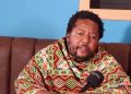 Activist Thato Molosankwe Shot Dead at Home in Mahikeng