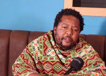 Activist Thato Molosankwe Shot Dead at Home in Mahikeng