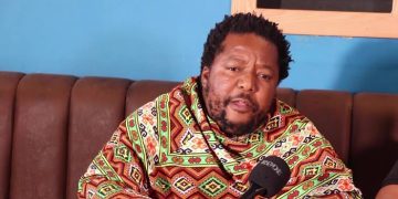 Activist Thato Molosankwe Shot Dead at Home in Mahikeng