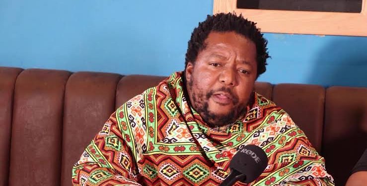 Activist Thato Molosankwe Shot Dead at Home in Mahikeng