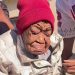 31-Year-Old Woman Ages Rapidly to Look 95 After Encounter with Foreign Partner
