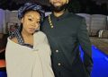 Married at First Sight star Nkululeko Mahlangu marries partner Tshegofatso Moeketsi