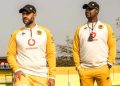 Kaizer Chiefs part ways with coaches Cedric Kaze and Ben Youssef