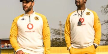 Kaizer Chiefs part ways with coaches Cedric Kaze and Ben Youssef