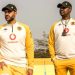 Kaizer Chiefs part ways with coaches Cedric Kaze and Ben Youssef