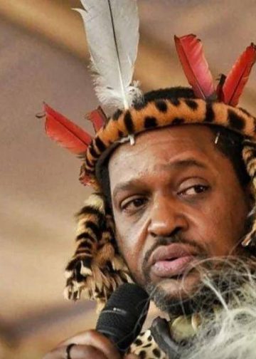 Political parties warn royal standoff risks damaging Zulu king’s image amid staff dismissals