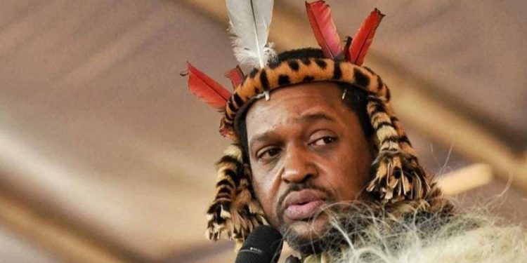 Political parties warn royal standoff risks damaging Zulu king’s image amid staff dismissals