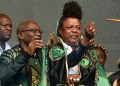 Papa Penny Quits MK Party & Parliament Amid Alleged Failed Mayoral Ambitions