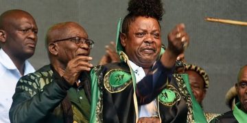 Papa Penny Quits MK Party & Parliament Amid Alleged Failed Mayoral Ambitions