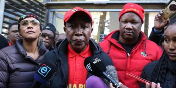 The Secret Plan To Finally Kick Malema Out Exposed – You Wõn’t Believe Who Is Behind It