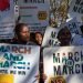 South Africa Protests Demand Migrant Exit by June 30 Amid Job Crisis
