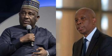 Herman Mashaba Breaks Silence After South Africa Was Attacked for Denying Visa to Top Investor