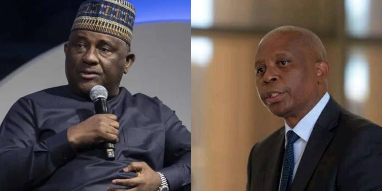 Herman Mashaba Breaks Silence After South Africa Was Attacked for Denying Visa to Top Investor