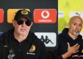 Nabi Was Better – Miguel Cardoso Drops a Bombshell on Why the ‘New’ Chiefs Are Not Dangerous