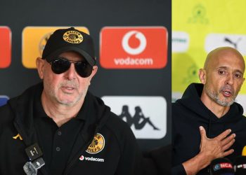 Nabi Was Better – Miguel Cardoso Drops a Bombshell on Why the ‘New’ Chiefs Are Not Dangerous