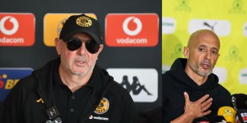 Nabi Was Better – Miguel Cardoso Drops a Bombshell on Why the ‘New’ Chiefs Are Not Dangerous