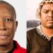 Ngizwe Mchunu accuses Julius Malema of receiving R60 million from Nigerian drug dealers
