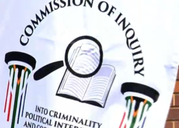 Madlanga witness fears open testimony could get him and his sources killed