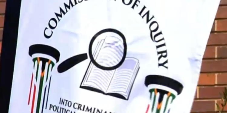 Madlanga witness fears open testimony could get him and his sources killed