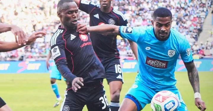 Twist in the tale? Blunt Pirates held by Durban City as Sundowns handed lifeline