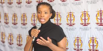No Escape: Kholeka Gcaleka Confirms ‘Explosive’ New Evidence in Senzo Mchunu Power Abuse Probe