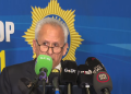 Watch Live | SA Police Release Fourth Quarter Crime Statistics