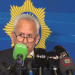 Watch Live | SA Police Release Fourth Quarter Crime Statistics