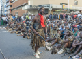 Anti-Immigration Marches Escalate in South Africa with Bellville Rally