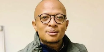 Sifiso Mahlangu named new MK Party national spokesperson