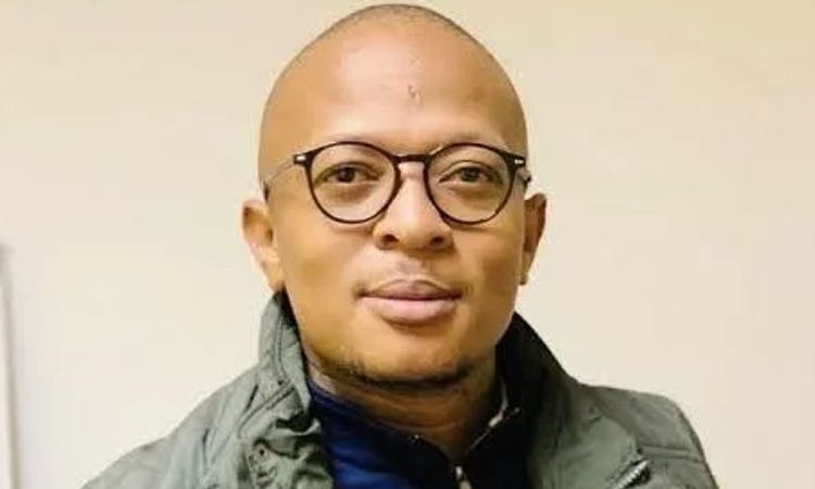 Sifiso Mahlangu named new MK Party national spokesperson