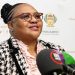 Speaker Didiza Considers Tough Action Over KZN Police Commissioner’s Explosive Claims