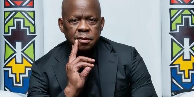 Case against taxi boss Joe Sibanyoni struck off the roll as prosecutor fails to appear