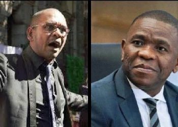 MKHWANAZI IN TROUBLE: Fadiel Adams Unleashes Fury, Promises to Expose Everything