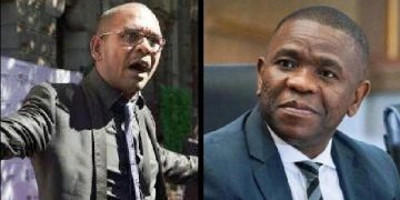 MKHWANAZI IN TROUBLE: Fadiel Adams Unleashes Fury, Promises to Expose Everything