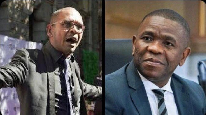 MKHWANAZI IN TROUBLE: Fadiel Adams Unleashes Fury, Promises to Expose Everything