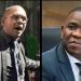 MKHWANAZI IN TROUBLE: Fadiel Adams Unleashes Fury, Promises to Expose Everything