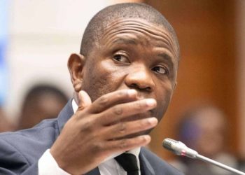 Mkhwanazi warns gangs use spaza shops as fronts and flags deliberate evidence tampering by police