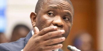 Mkhwanazi warns gangs use spaza shops as fronts, flags police mishandling of evidence