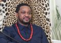 Zulu King Tells Nation: No War on Foreign Nationals – We Must Talk, Not Fight