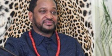 Zulu King Tells Nation: No War on Foreign Nationals – We Must Talk, Not Fight