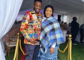 Buhle Samuels’s Husband Shot Dead Outside Blue Valley Golf Estate In Midrand — DJ Also Killed