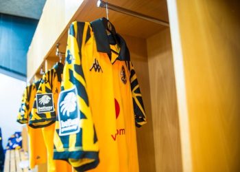 Five senior players set to leave Kaizer Chiefs as contracts expire