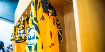Five senior players set to leave Kaizer Chiefs as contracts expire