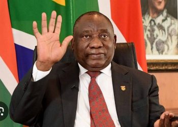 Phala Phala: Cyril Ramaphosa Launches Fresh Legal Fight From Explosive Allegations