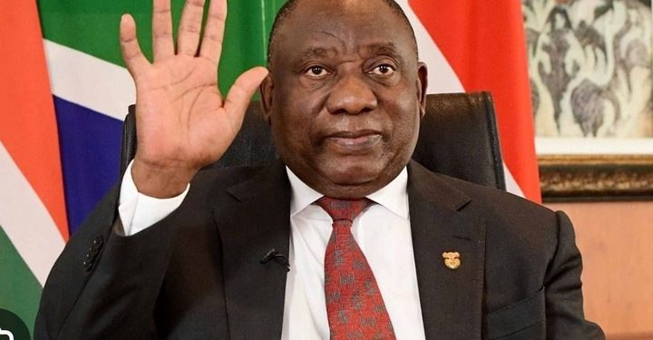 Phala Phala: Cyril Ramaphosa Launches Fresh Legal Fight From Explosive Allegations