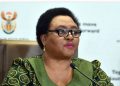 Nosiviwe Mapisa-Nqakula Reveals How ANC Ordered MPs To Reject Section 99 Report In Phala Phala Saga