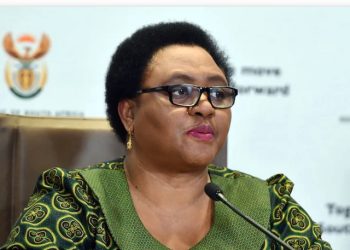 Nosiviwe Mapisa-Nqakula Reveals How ANC Ordered MPs To Reject Section 99 Report In Phala Phala Saga