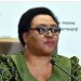 Nosiviwe Mapisa-Nqakula Reveals How ANC Ordered MPs To Reject Section 99 Report In Phala Phala Saga