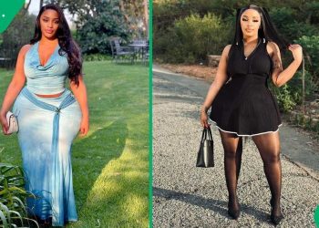 Cindy Makhathini video from nightclub sparks online debate
