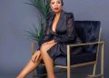 Khethiwe Buthelezi returns to Generations: The Legacy